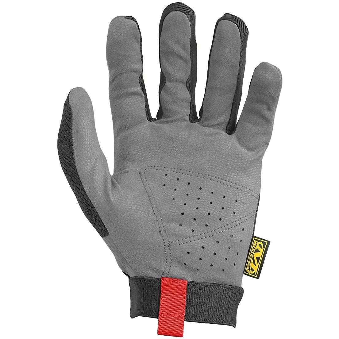 Mechanix Wear Specialty High Dexterity 0.5mm Gray / Black 2 Mechanix Wear Specialty High Dexterity 0.5mm Gray / Black - Image 2