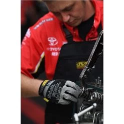 Mechanix Wear Specialty High Dexterity 0.5mm Gray / Black 9 Mechanix Wear Specialty High Dexterity 0.5mm Gray / Black -Outdoor Adventure Shop mechanix wear high dextirity grey black ALL 5