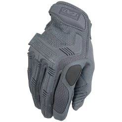 Mechanix Wear M-Pact Gloves Wolf Grey