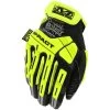 Mechanix Wear CR5 M-Pact Gloves Hi-Viz Yellow