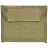 MFH Admin Pouch MOLLE HDT Camo FG