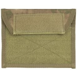 MFH Admin Pouch MOLLE HDT Camo FG
