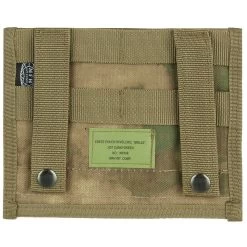 MFH Admin Pouch MOLLE HDT Camo FG -Outdoor Adventure Shop mfh admin pouch molle hdt camo fg 3