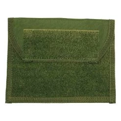 MFH Admin Pouch MOLLE Olive