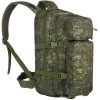 MFH Assault I Backpack Laser Flecktarn