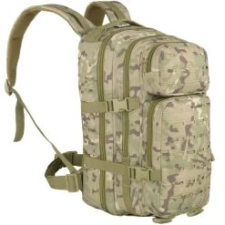 MFH Assault I Backpack Laser Operation Camo