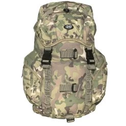 Outdoor Adventure Shop 4 MFH Recon I Backpack 15L Operation Camo