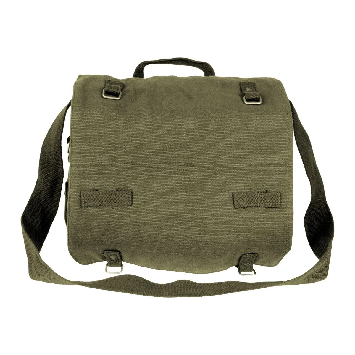 MFH BW Combat Bag Large OD Green 1 MFH BW Combat Bag Large OD Green