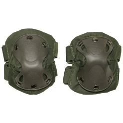 MFH Elbow Pads Defence Olive