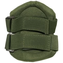 MFH Elbow Pads Defence Olive -Outdoor Adventure Shop mfh elbow pads defence olive amaz 2