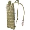 MFH Hydration Bladder And Carrier MOLLE Operation Camo