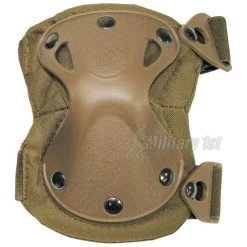 MFH Knee Pads Defence Coyote -Outdoor Adventure Shop mfh knee pads defence coyote 3