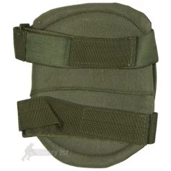 MFH Knee Pads Olive -Outdoor Adventure Shop mfh knee pads olive 4