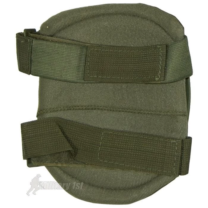 MFH Knee Pads Woodland 4 MFH Knee Pads Woodland - Image 4