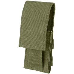 MFH Knife Pouch OD Green