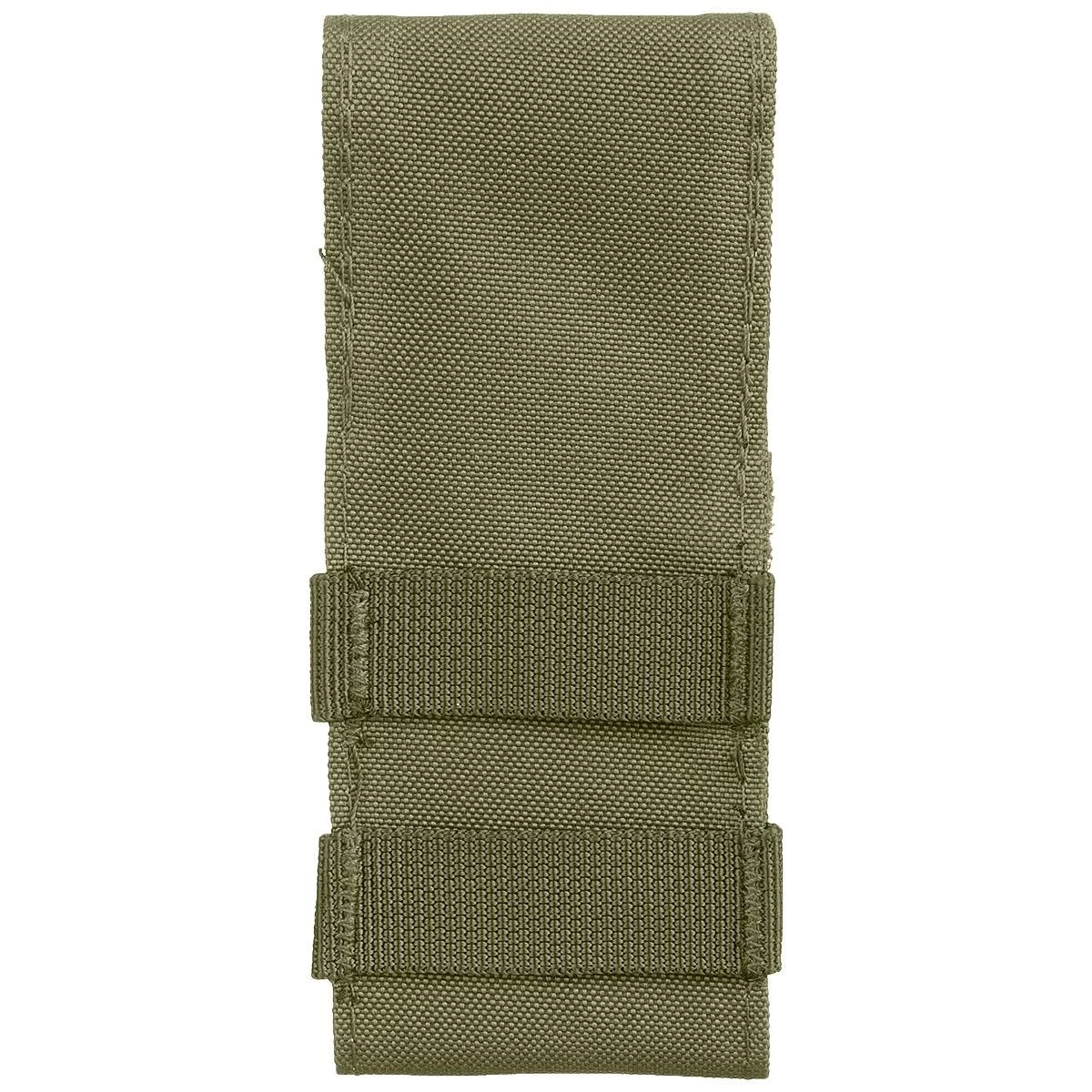 MFH Knife Pouch OD Green 2 MFH Knife Pouch OD Green - Image 2