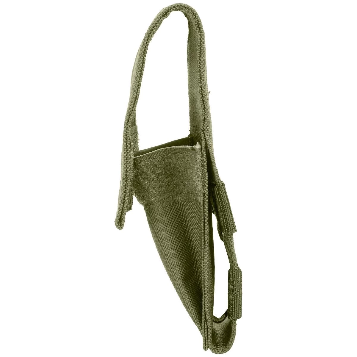 MFH Knife Pouch OD Green 3 MFH Knife Pouch OD Green - Image 3