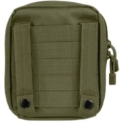 MFH Map Case MOLLE OD Green 11 MFH Map Case MOLLE OD Green -Outdoor Adventure Shop mfh map case molle od green 6 2