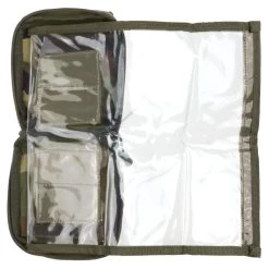 MFH Map Case MOLLE Woodland -Outdoor Adventure Shop mfh map case molle woodland 5 2