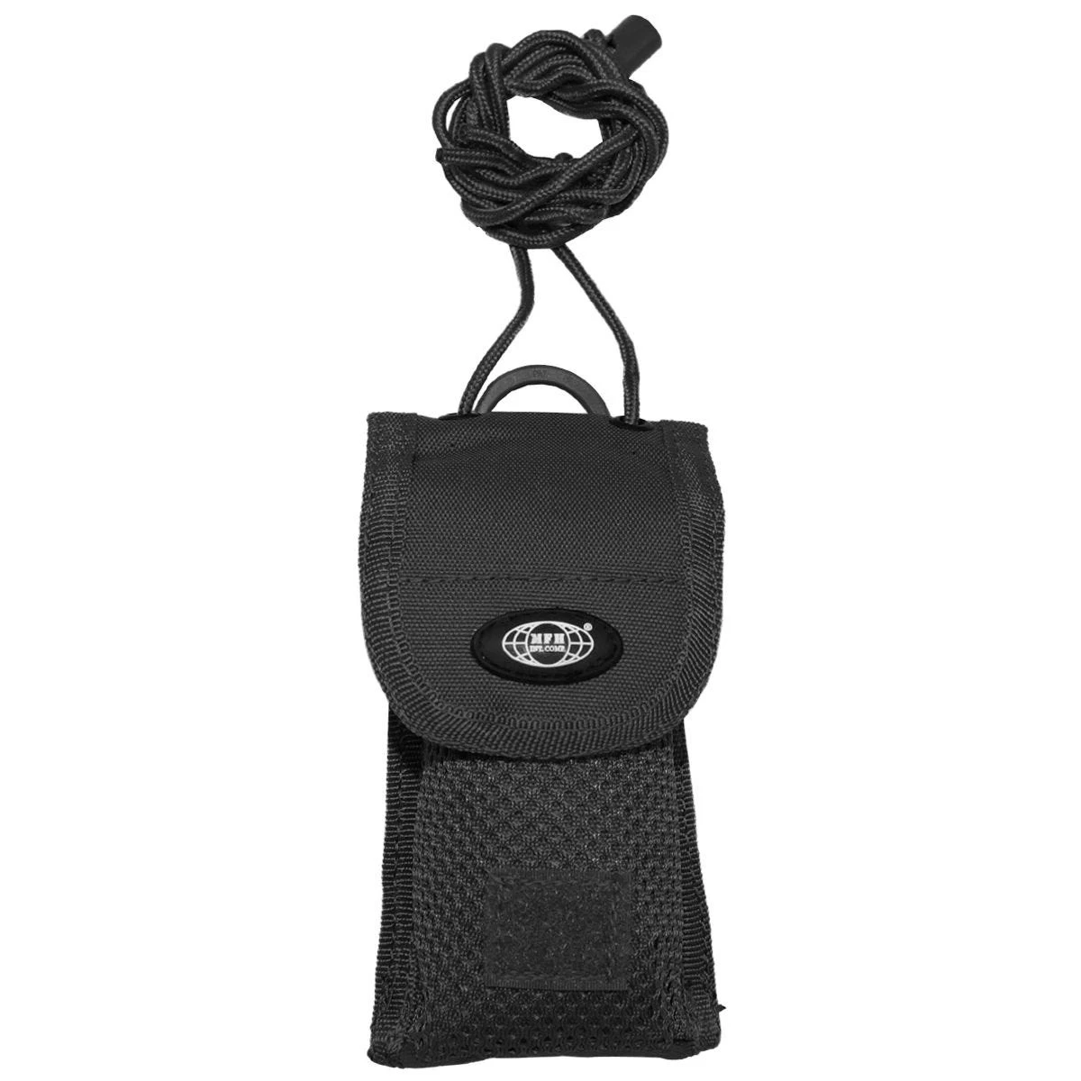 MFH Mobile Phone Pouch Black 1 MFH Mobile Phone Pouch Black