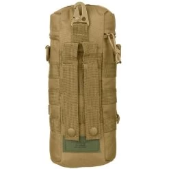 MFH MOLLE Bag Coyote Tan -Outdoor Adventure Shop mfh molle bag coyote tan 3