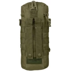 MFH MOLLE Bag OD Green -Outdoor Adventure Shop mfh molle bag od green 3