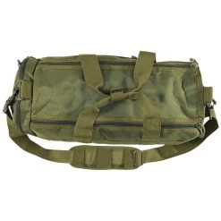 MFH MOLLE Operation Bag 12L OD Green -Outdoor Adventure Shop mfh operation bag coyote odgreen 003