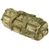 MFH MOLLE Operation Bag 12L Operation Camo
