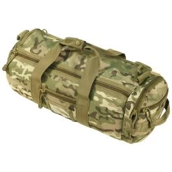 MFH MOLLE Operation Bag 12L Operation Camo
