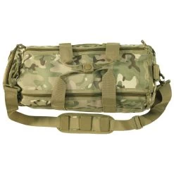 MFH MOLLE Operation Bag 12L Operation Camo -Outdoor Adventure Shop mfh operation bag coyote operation camo 003