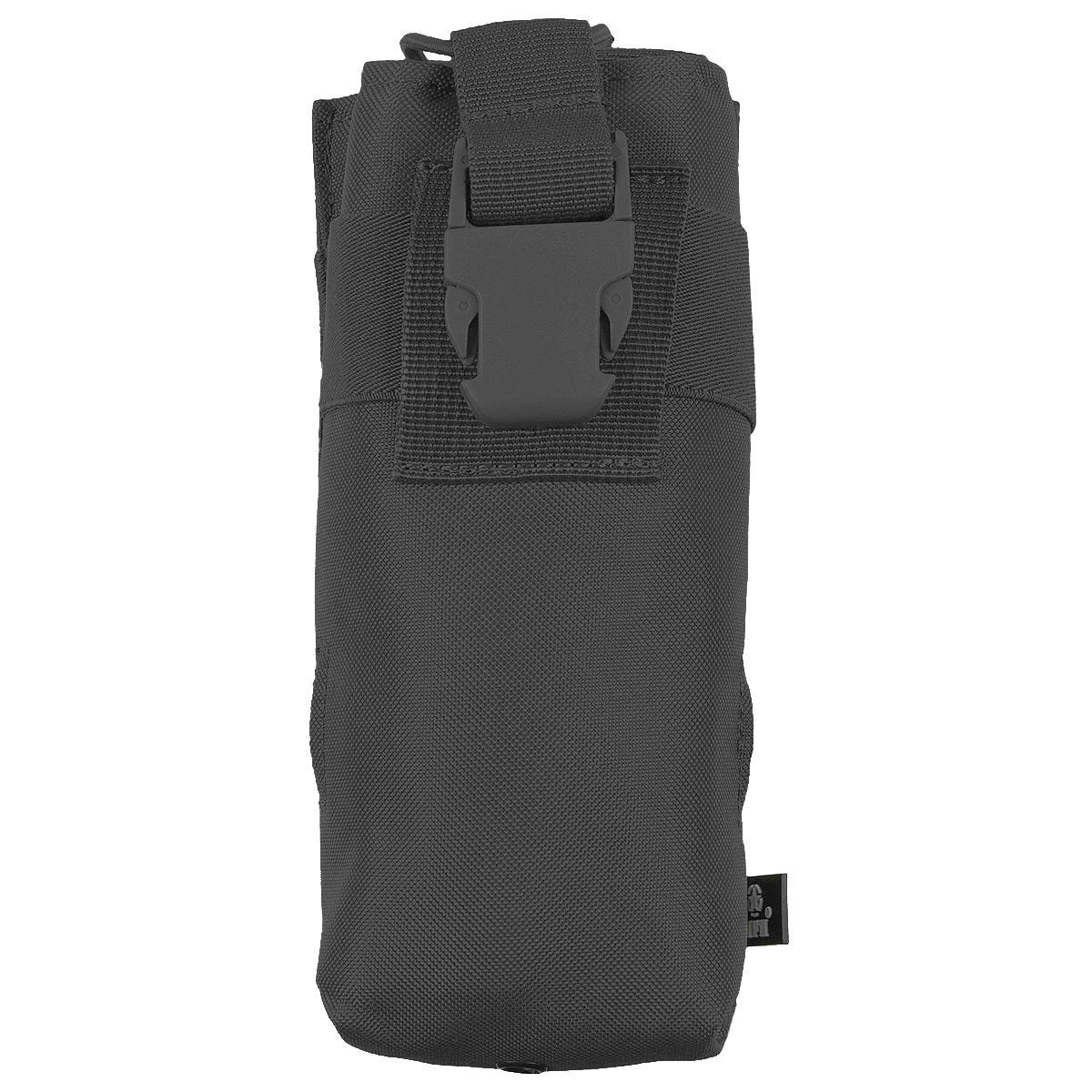 MFH PRC 148 MBITR Radio Pouch MOLLE Black 1 MFH PRC 148 MBITR Radio Pouch MOLLE Black