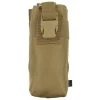 MFH PRC 148 MBITR Radio Pouch MOLLE Coyote