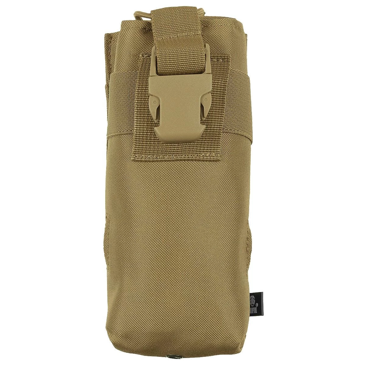 MFH PRC 148 MBITR Radio Pouch MOLLE Coyote 1 MFH PRC 148 MBITR Radio Pouch MOLLE Coyote