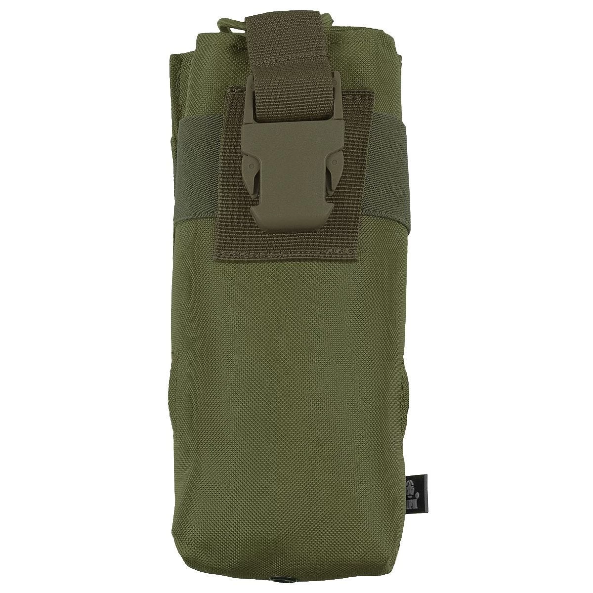 MFH PRC 148 MBITR Radio Pouch MOLLE Olive 1 MFH PRC 148 MBITR Radio Pouch MOLLE Olive