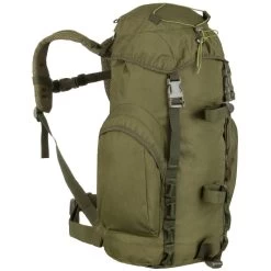 MFH Recon II Backpack 25L OD Green