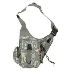 MFH Combat Shoulder Bag ACU Digital