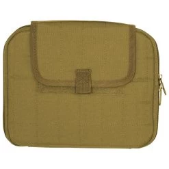 MFH MOLLE Tablet Case Coyote Tan