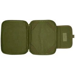 MFH MOLLE Tablet Case OD Green 5 MFH MOLLE Tablet Case OD Green -Outdoor Adventure Shop mfh tablet case molle od green 003 1