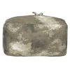 MFH Utility Pouch Large MOLLE HDT Camo AU