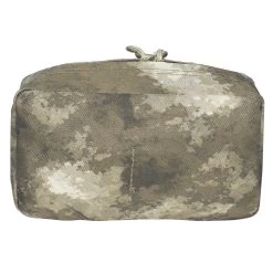 MFH Utility Pouch Large MOLLE HDT Camo AU