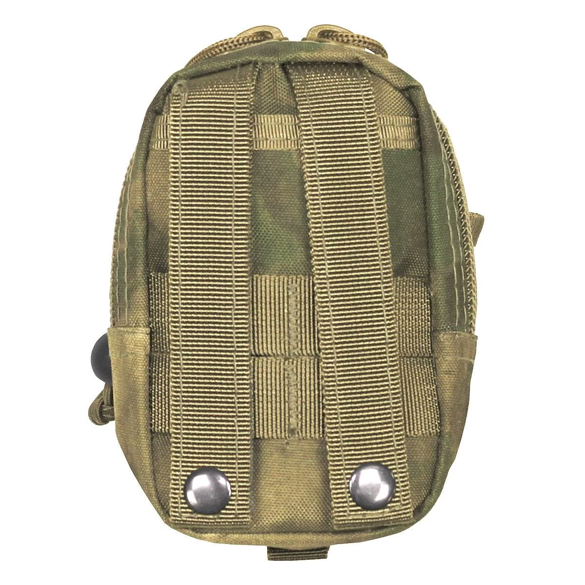 MFH Utility Pouch MOLLE HDT Camo FG 2 MFH Utility Pouch MOLLE HDT Camo FG - Image 2