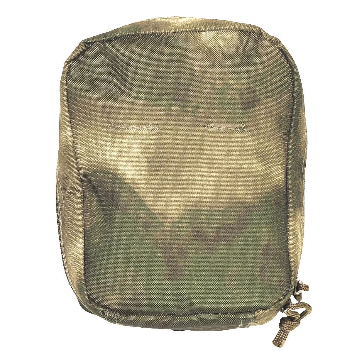 MFH Medical First Aid Kit Pouch MOLLE HDT Camo FG 1 MFH Medical First Aid Kit Pouch MOLLE HDT Camo FG
