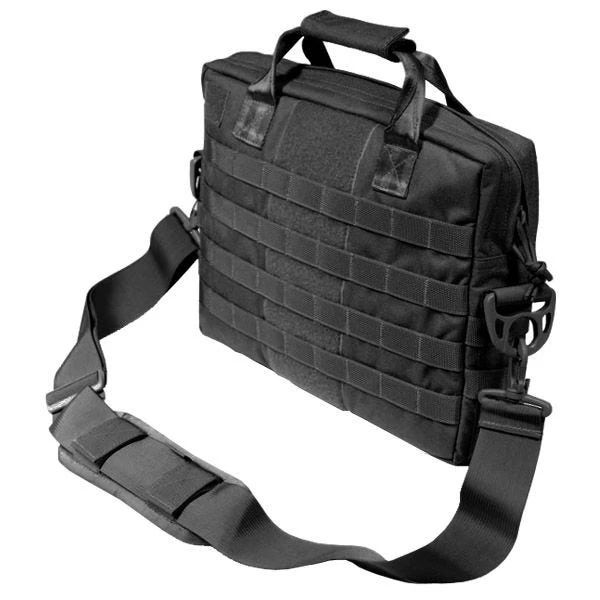 Flyye MID Notebook Bag 17" Black 3 Flyye MID Notebook Bag 17" Black - Image 3