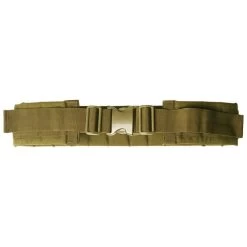 Mil-Tec Belt 'Modular System' Coyote