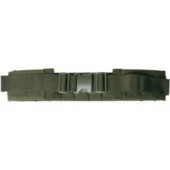 Mil-Tec Belt 'Modular System' Olive