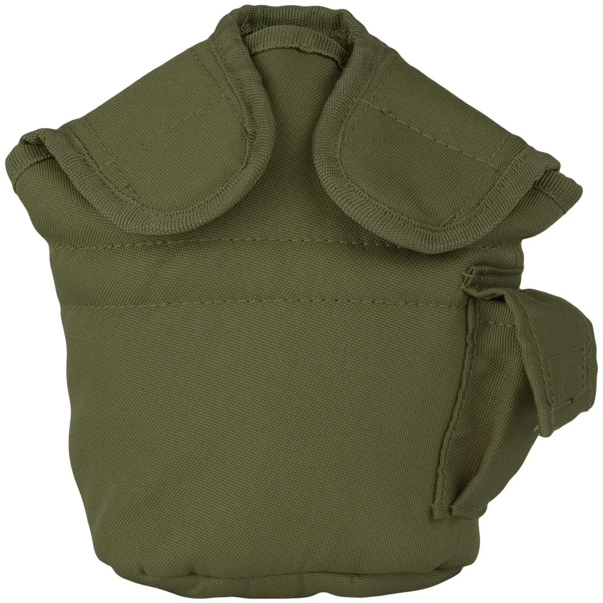 Mil-Tec Canteen Pouch US Style Olive 1 Mil-Tec Canteen Pouch US Style Olive