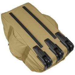 Mil-Tec Combat Carrying Duffel With Rolls Coyote 7 Mil-Tec Combat Carrying Duffel With Rolls Coyote -Outdoor Adventure Shop mil tec combat carrying duffel with rolls coyote 4 1