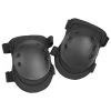 Mil-Tec Knee Pads Black