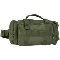 Mil-Tec Waist Bag Modular System Olive