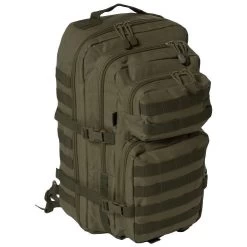 Mil-Tec One Strap Large Assault Pack Olive